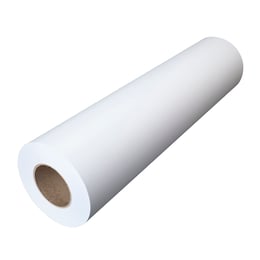 Office 1 Superstore Плотерна хартия Jet Copy, A1+, широчина 620 mm, дължина 150 m, шпула 3'', 80 g/m2