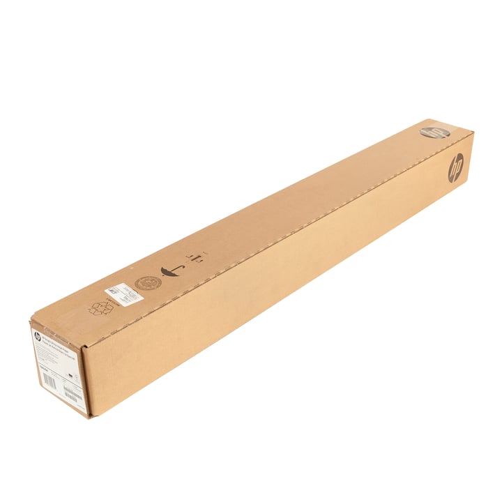 HP Плотерна хартия C6036A, A0+, широчина 914 mm, дължина 45.7 m, 90 g/m2, руло