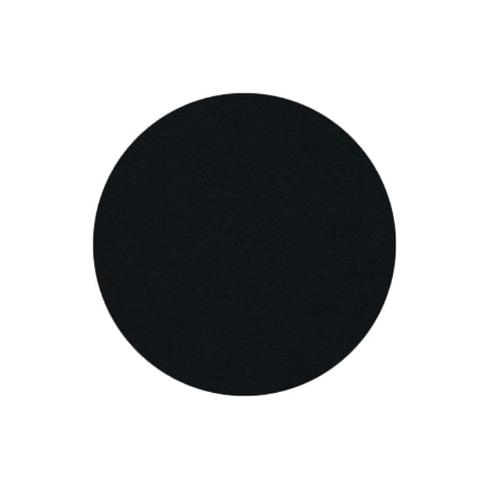 Fabriano Картон Colore, 70 x 100 cm, 200 g/m2, № 235, черен
