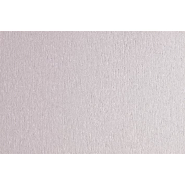 Fabriano Картон Colore, 70 x 100 cm, 140 g/m2, № 220, бял