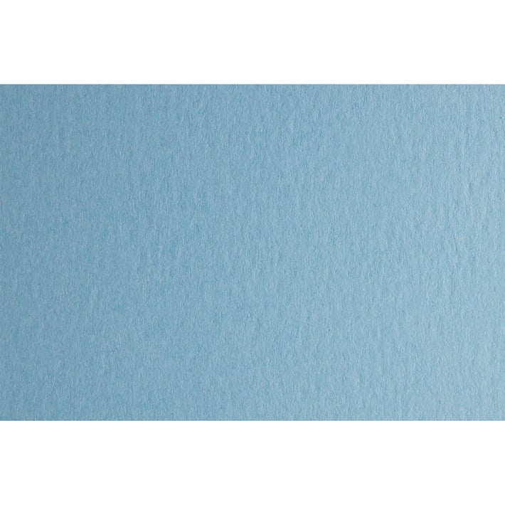 Fabriano Картон Colore, 50 x 70 cm, 140 g/m2, № 238, небесносин