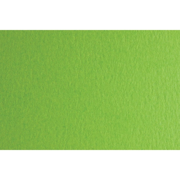 Fabriano Картон Colore, 70 x 100 cm, 140 g/m2, № 230, тревистозелен