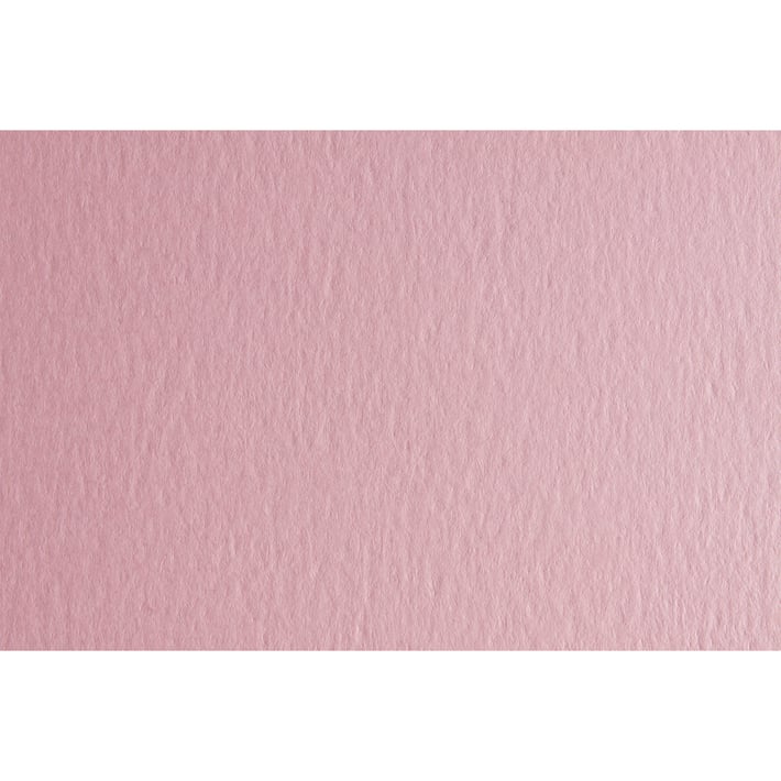 Fabriano Картон Colore, 50 x 70 cm, 140 g/m2, № 236, розов