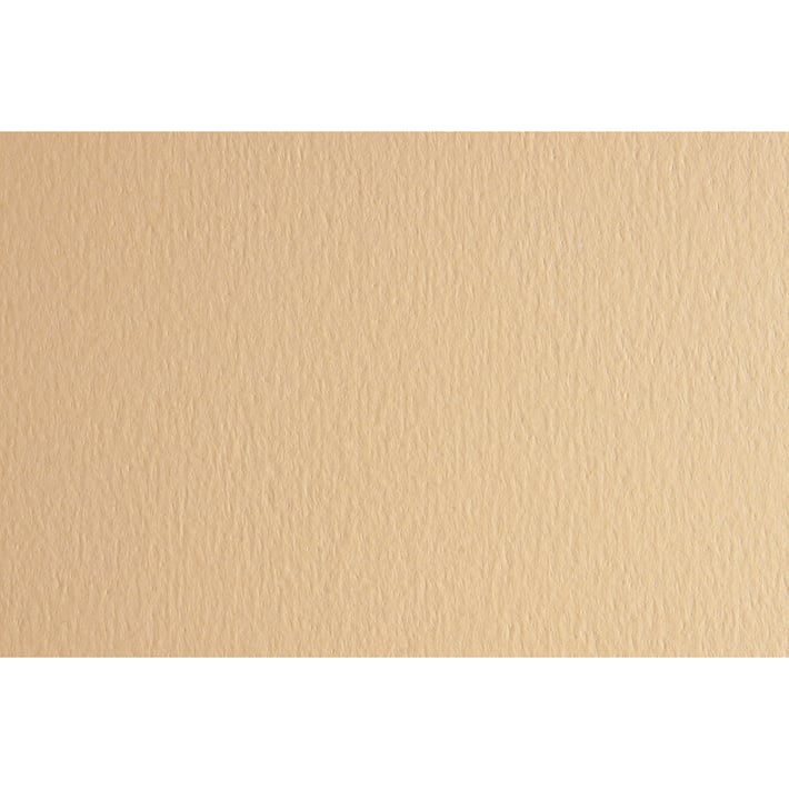 Fabriano Картон Colore, 70 x 100 cm, 140 g/m2, № 237, пясък