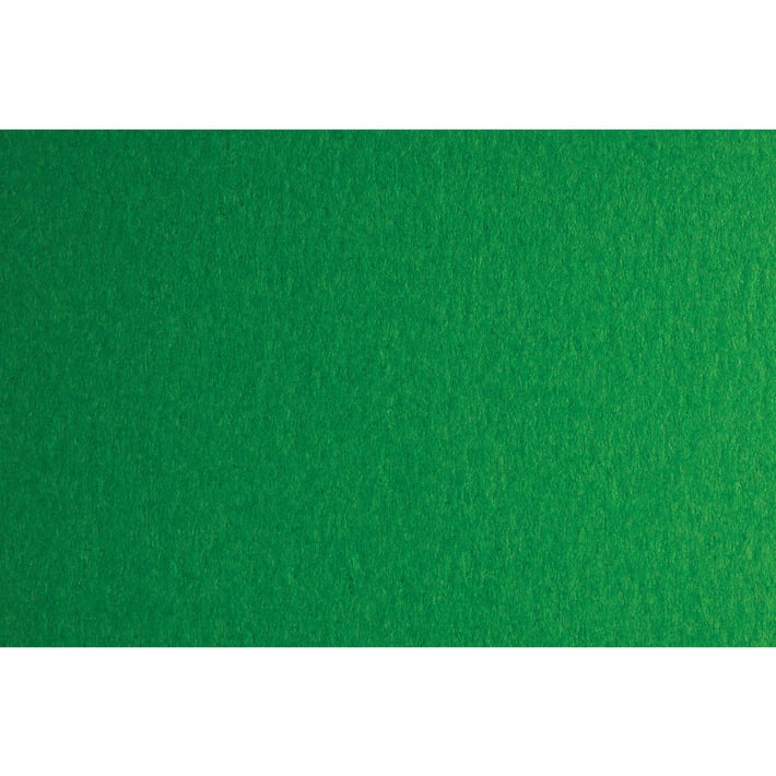 Fabriano Картон Colore, 70 x 100 cm, 140 g/m2, № 231, зелен