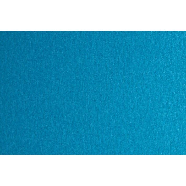 Fabriano Картон Colore, 50 x 70 cm, 140 g/m2, № 233, тъмносин