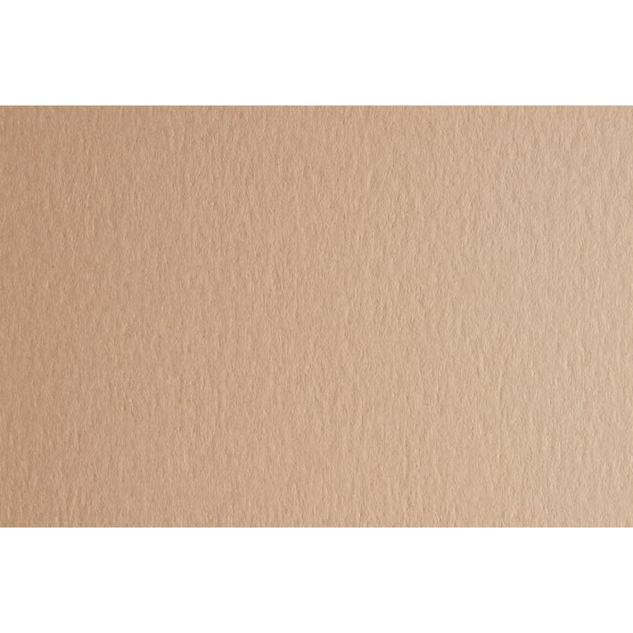 Fabriano Картон Colore, 70 x 100 cm, 140 g/m2, № 221, бежов