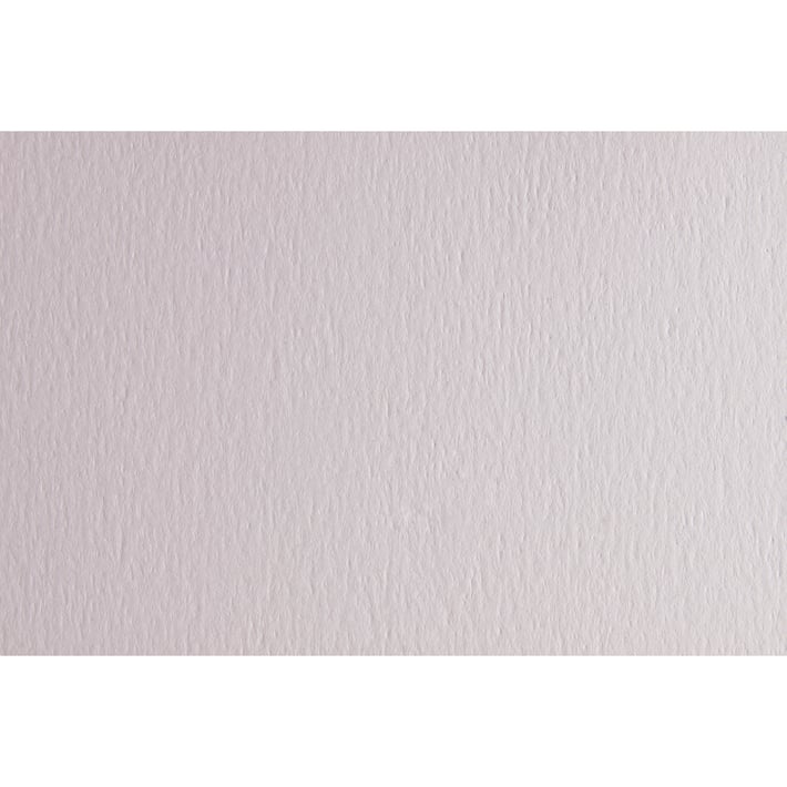 Fabriano Картон Colore, 50 x 70 cm, 200 g/m2, № 220, бял
