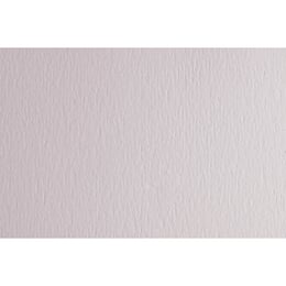 Fabriano Картон Colore, 50 x 70 cm, 200 g/m2, № 220, бял