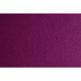 Fabriano Картон Colore, 70 x 100 cm, 200 g/m2, № 224, тъмнолилав