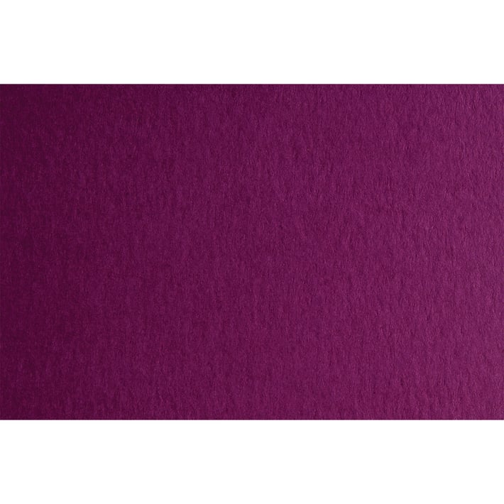 Fabriano Картон Colore, 50 x 70 cm, 200 g/m2, № 224, тъмнолилав