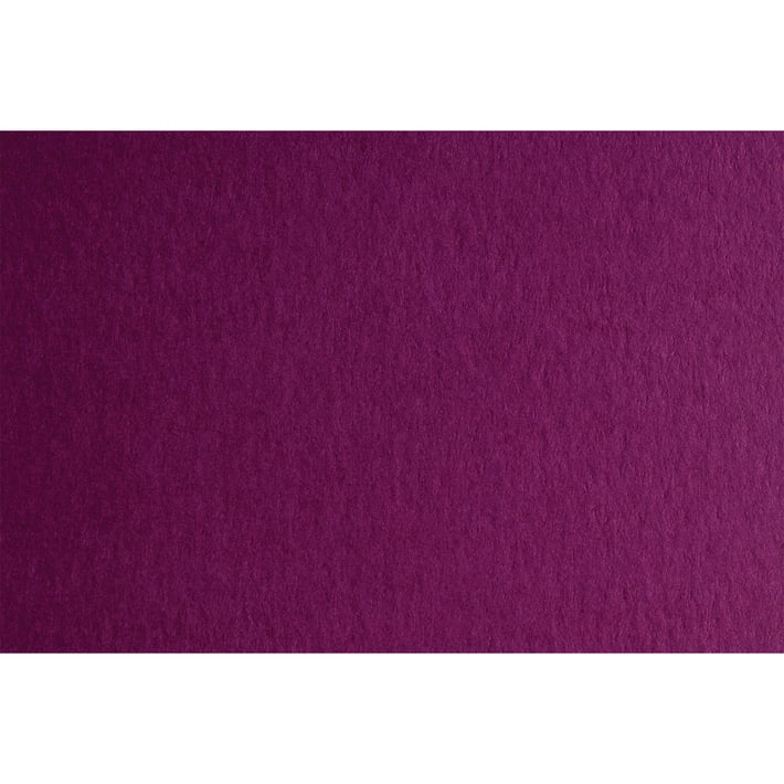 Fabriano Картон Colore, 50 x 70 cm, 200 g/m2, № 224, тъмнолилав