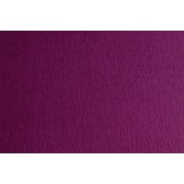 Fabriano Картон Colore, 50 x 70 cm, 200 g/m2, № 224, тъмнолилав