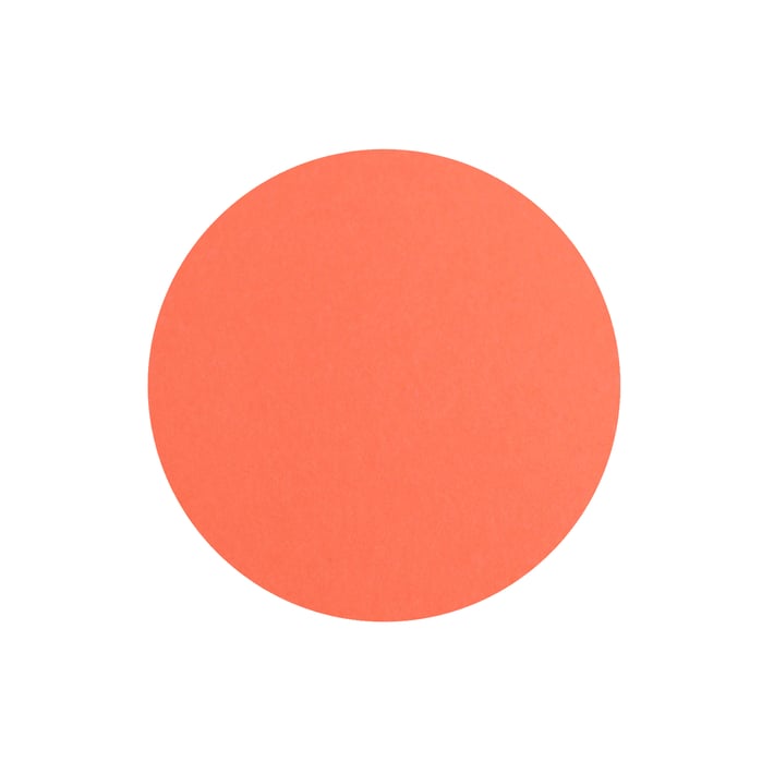 Fabriano Картон Colore, 70 x 100 cm, 200 g/m2, № 228, портокал