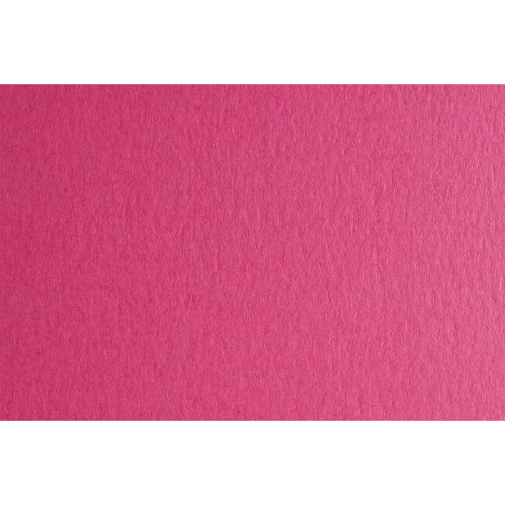 Fabriano Картон Colore, 70 x 100 cm, 200 g/m2, № 243, цикламен