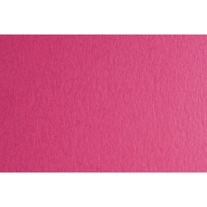 Fabriano Картон Colore, 50 x 70 cm, 200 g/m2, № 243, цикламен