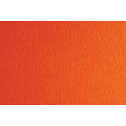Fabriano Картон Colore, 50 x 70 cm, 200 g/m2, № 246, оранжев
