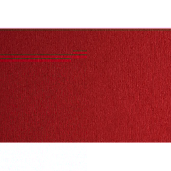 Fabriano Картон Colore, 70 x 100 cm, 200 g/m2, № 247, тъмночервен