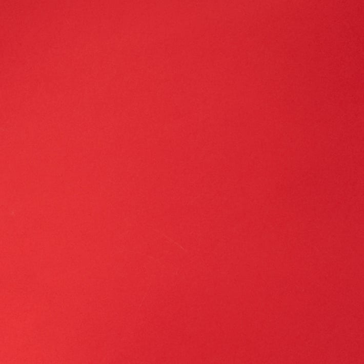 Fabriano Картон Colore, 50 x 70 cm, 200 g/m2, № 247, тъмночервен