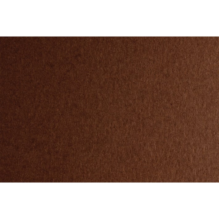 Fabriano Картон Colore, 50 x 70 cm, 200 g/m2, № 226, кафяв