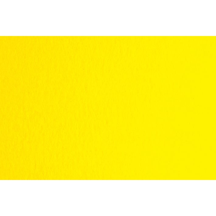 Fabriano Картон Colore, 70 x 100 cm, 200 g/m2, № 227, жълт