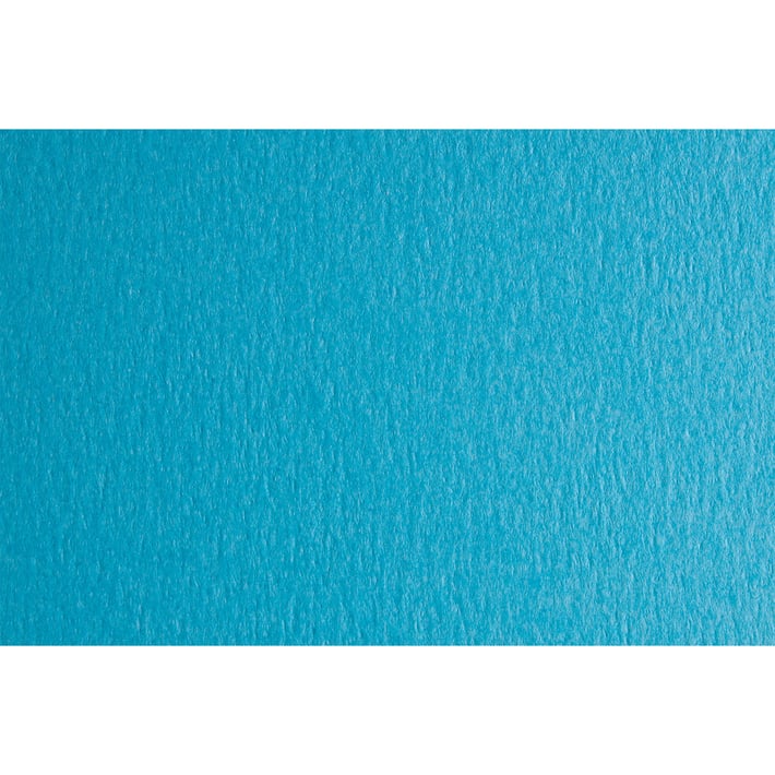 Fabriano Картон Colore, 50 x 70 cm, 200 g/m2, № 240, син