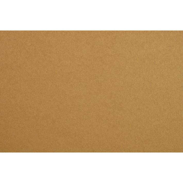 Fabriano Картон Colore, 50 x 70 cm, 200 g/m2, № 249, тъмнобежов