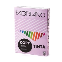 Fabriano Копирна хартия Copy Tinta, A4, 80 g/m2, лавандула, 500 листа