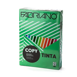 Fabriano Копирна хартия Copy Tinta, A4, 80 g/m2, зелена, 500 листа