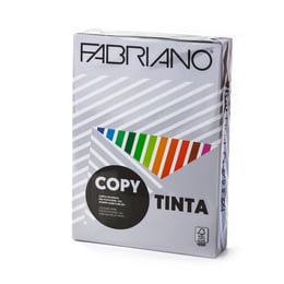 Fabriano Копирна хартия Copy Tinta, A4, 80 g/m2, сива, 500 листа