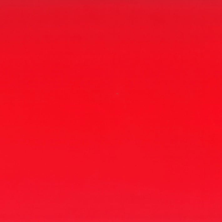 Fabriano Картон Elle Erre, 50 x 70 cm, 220 g/m2, № 109, червен