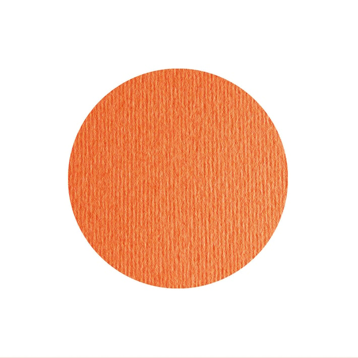 Fabriano Картон Elle Erre, 50 x 70 cm, 220 g/m2, № 126, оранжев