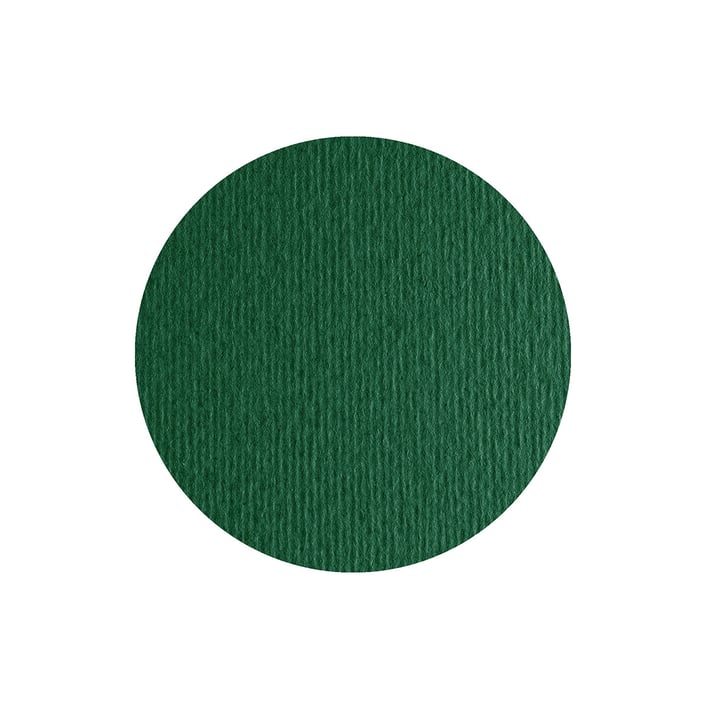 Fabriano Картон Elle Erre, 50 x 70 cm, 220 g/m2, № 128, тъмнозелен