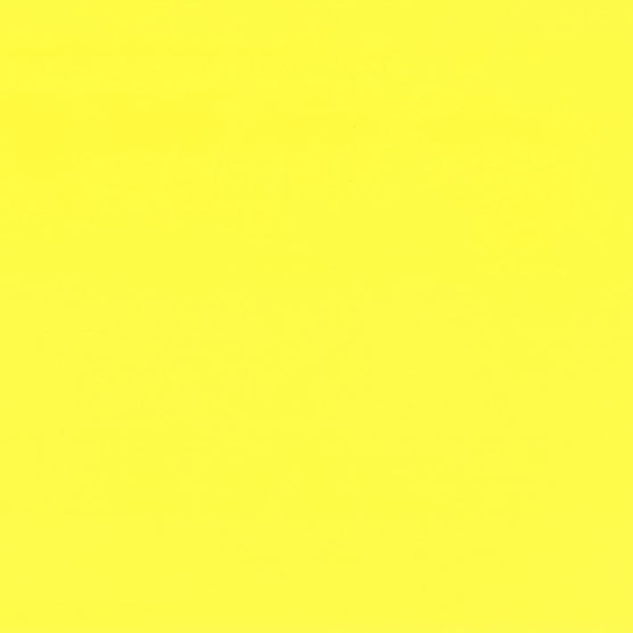 Fabriano Картон Elle Erre, 50 x 70 cm, 220 g/m2, № 107, жълт