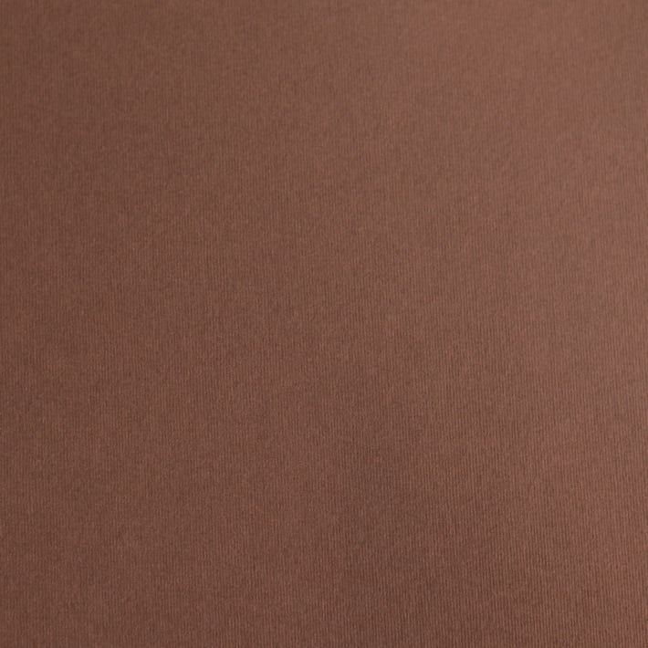 Fabriano Картон Elle Erre, 70 x 100 cm, 220 g/m2, № 106, тъмнокафяв
