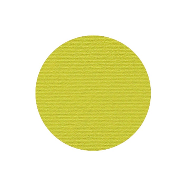 Fabriano Картон Elle Erre, 70 x 100 cm, 220 g/m2, № 107, жълт