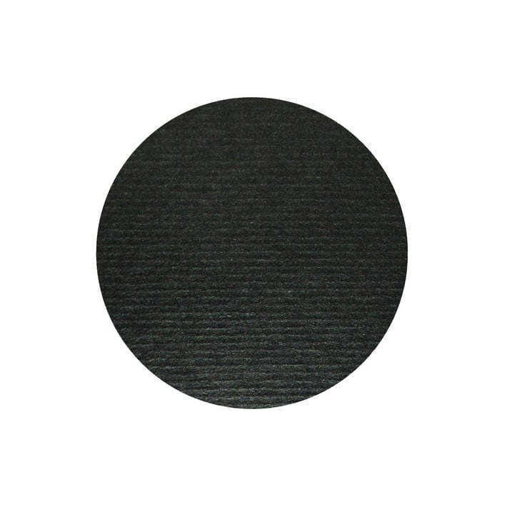 Fabriano Картон Elle Erre, 70 x 100 cm, 220 g/m2, № 115, черен