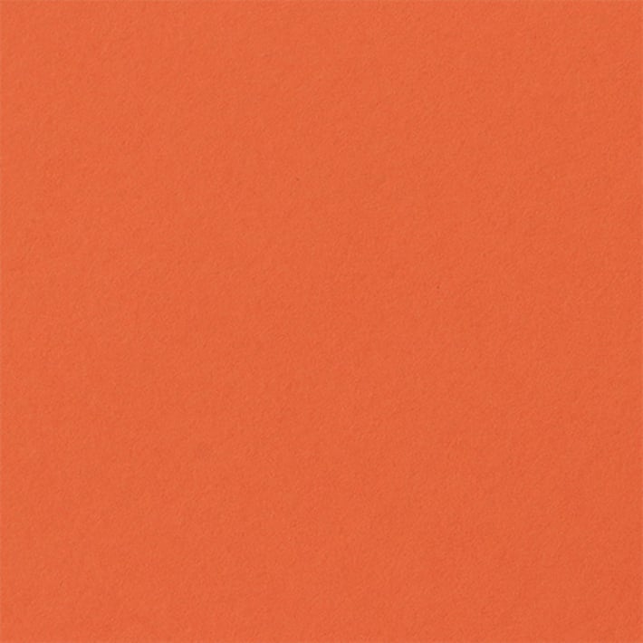 Fabriano Картон Elle Erre, 70 x 100 cm, 220 g/m2, № 126, оранжев