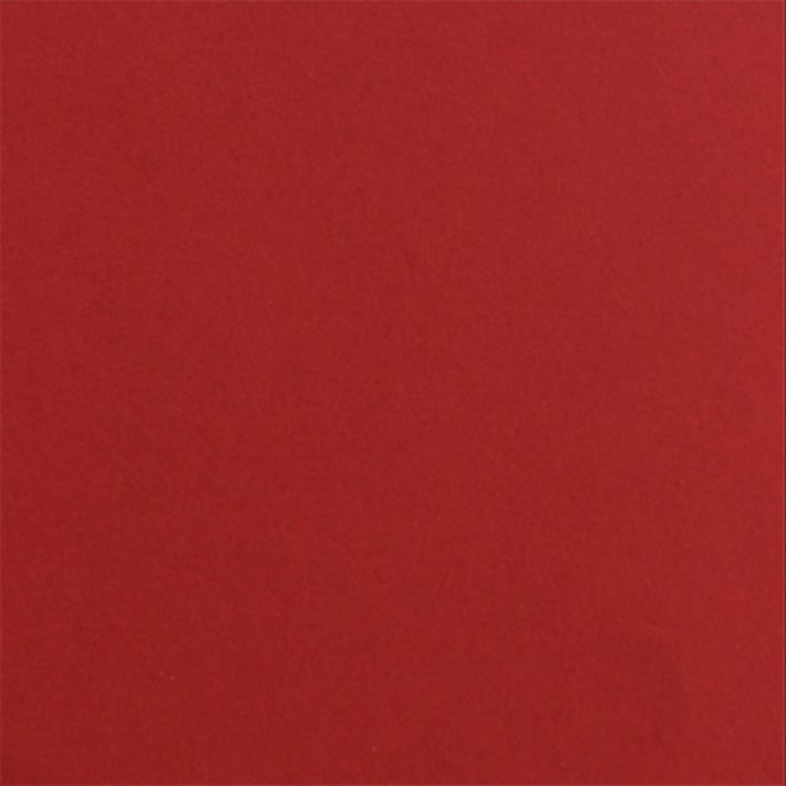 Fabriano Картон Elle Erre, 70 x 100 cm, 220 g/m2, № 127, тъмночервен