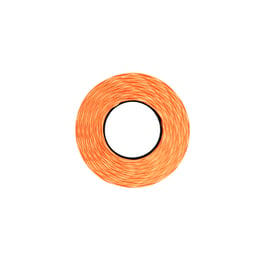 Blitz Етикети за маркиращи клещи S16, 26 x 16 mm, оранжеви, 3 броя в опаковка, 780 етикета в ролка