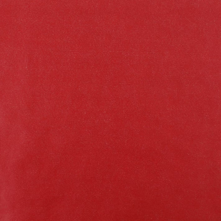 Creativ Company Хартия за опаковане, 60 g, 5 m, червена