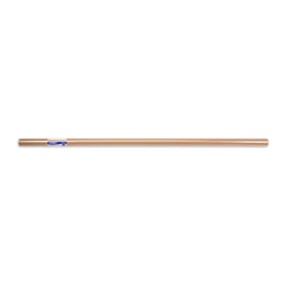 Fabriano Опаковъчна хартия Ribbed Craft Natura, 70 g/m2, 1 х 3 m, кафява