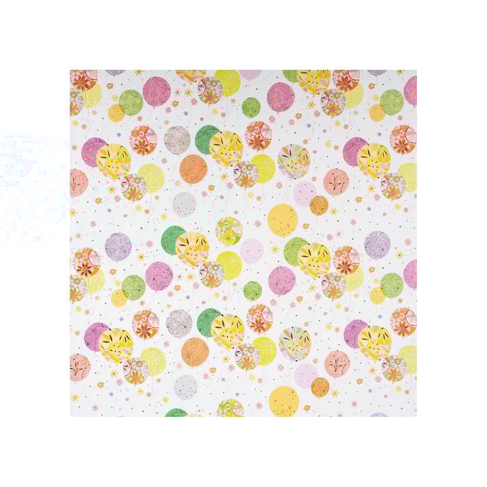Goldbuch Хартия за опаковане - Празник, 50 х 70 cm