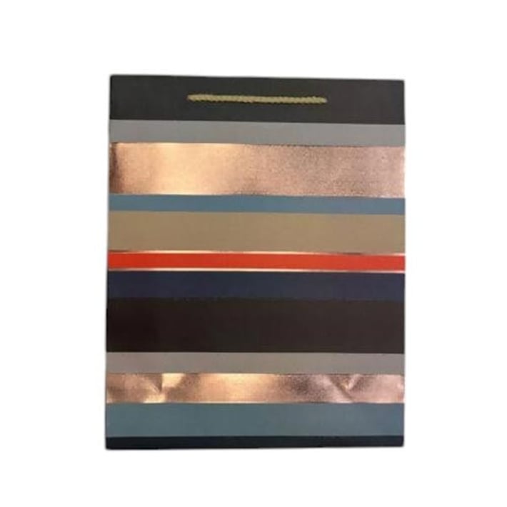 Подаръчна торбичка, 18 х 23 х 8 cm, дизайн 4