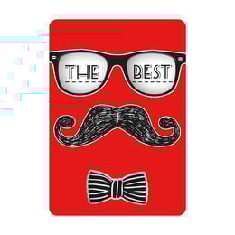 Gespaensterwald Картичка Fun-Cut, The Best