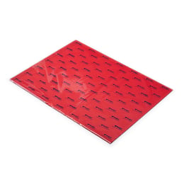 Fabriano Хартия Тишу, 18 g/m2, 50 х 75 cm, червена