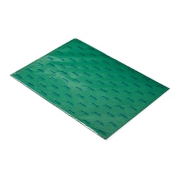 Fabriano Хартия Тишу, 17 g/m2, 51 х 76 cm, тъмнозелена