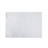 Top Office Пощенски плик, C5, 162 x 229 mm, хартиен, със самозалепваща лента, бял, 500 броя