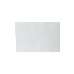 Office 1 Superstore Пощенски плик, C4, 229 x 324 mm, хартиен, със самозалепваща лента, бял, 10 броя