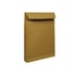 Office 1 Плик, B4, 250 x 353 mm, хартиен, с разширение, със самозалепваща лента, кафяв, 10 броя